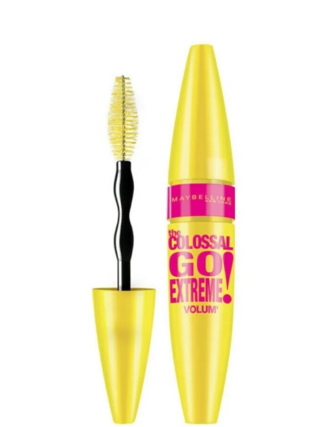 Maybelline The Colossal Go Extreme! Volum Mascara