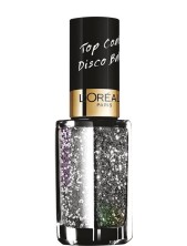 L'oréal Paris Color Riche Top Coat Smalto - 922 Disco Ball