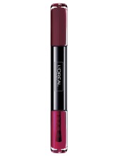 L'oréal Paris Infaillible Smalto Gel - 016 Forever Burgundy