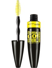 Maybelline New York The Colossal Go Extreme - Intense Black