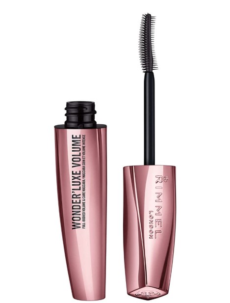 Rimmel Wonder'luxe Volume Mascara - Nero