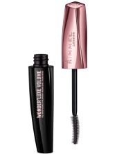 Rimmel Wonder'luxe Volume Full-bodied Volume & Care Mascara - Extreme Black