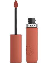 L'oréal Paris Infaillible 16h Matte Resistance Rossetto Liquido Finish Opaco - 115 Snooze Your Alarm