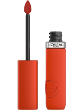 L'oréal Paris Infaillible 16h Matte Resistance Rossetto Liquido Finish Opaco - 300 Sun Bathing