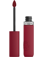 L'oréal Paris Infaillible 16h Matte Resistance Rossetto Liquido Finish Opaco - 500 Wine Not?