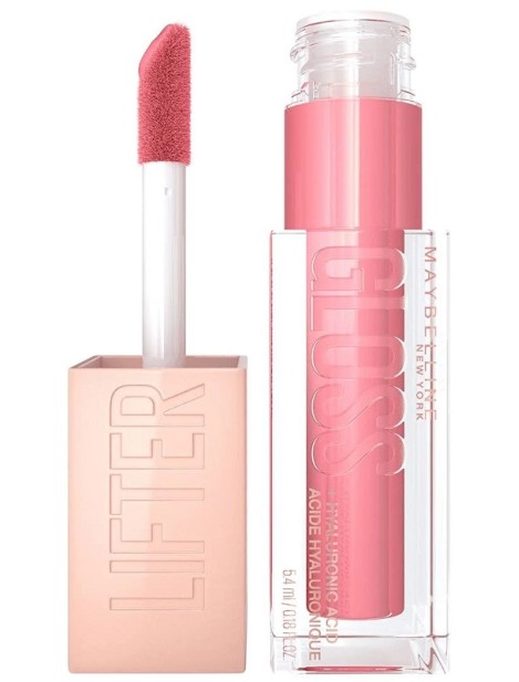 Maybelline Lifter Gloss Lucidalabbra Con Acido Ialurunoci - 021 Gummy Bear