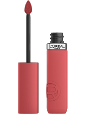 L'oréal Paris Infaillible 16h Matte Resistance Rossetto Liquido Finish Opaco - 230 Shopping Spree