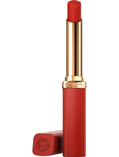 L'oréal Paris Color Riche Intese Volume Matte Colors Of Worth Rossetto - 200 L'orange Stand Up