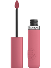 L'oréal Paris Infaillible 16h Matte Resistance Rossetto Liquido Finish Opaco - 240 Road Tripping