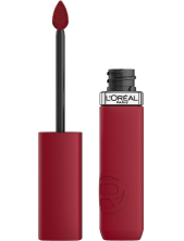 L'oréal Paris Infaillible 16h Matte Resistance Rossetto Liquido Finish Opaco - 420 Le Rouge Paris