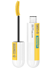 Maybelline The Colossal Curl Bounce 24h Mascara - Waterproof