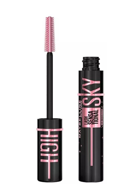 Maybelline Sky High Lash Sensational Mascara Cosmic Black