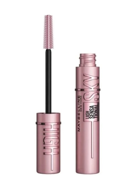 Maybelline Sky High Lash Sensational Mascara - Very Black