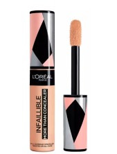 L'oréal Infaillible More Than Concealer - 326 Vanilla Opaque