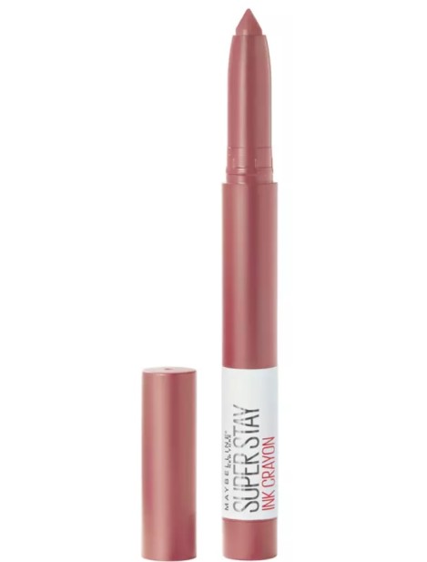 Maybelline Superstay Ink Crayon - 15 Lead The Way