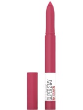 Maybelline Superstay Ink Crayon - 80 Run The World