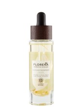 Florena Olio Elisir Rigenerante Naturale - 30 Ml