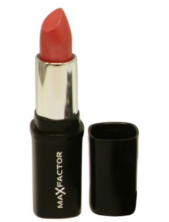 Max Factor Colour Collections Rossetto - 804 Hint Of Red