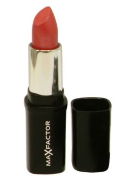 Max Factor Colour Collections Rossetto - 804 Hint Of Red