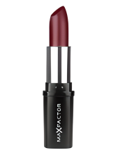 Max Factor Colour Collections Rossetto - 815 Night Valley Red