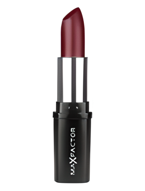 Max Factor Colour Collections Rossetto - 815 Night Valley Red