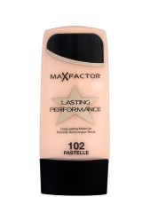 Max Factor Lasting Performance Fondotinta A Lunga Tenuta - 102 Pastel