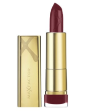 Max Factor Colour Elixir Rossetto - 690 Aubergine