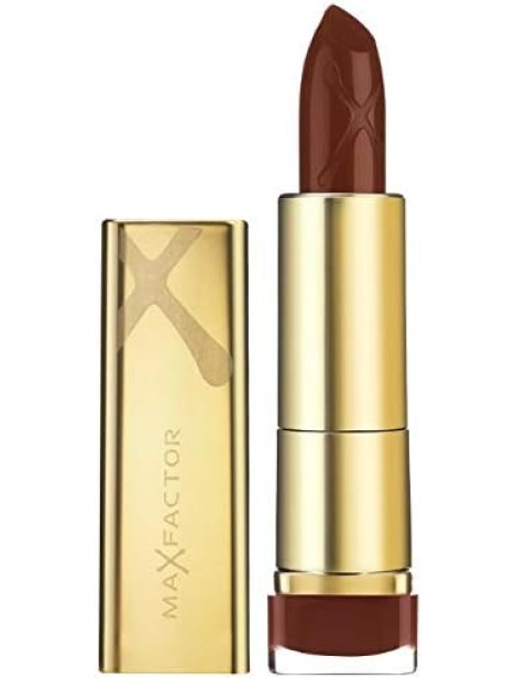 Max Factor Colour Elixir Rossetto - 785 Coffe Toffe