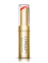 Max Factor Lipfinity Long Lasting Rossetto - 35 Just Deluxe