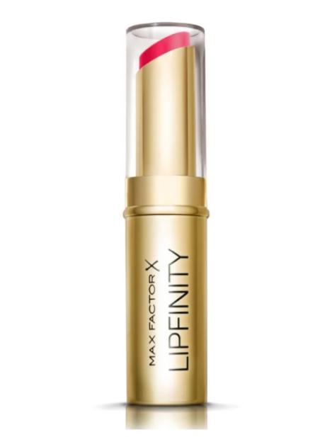 Max Factor Lipfinity Long Lasting Rossetto - 45 So Vivid