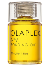 Olaplex N.7 Bonding Oil Olio Riparatore Capelli 30 Ml