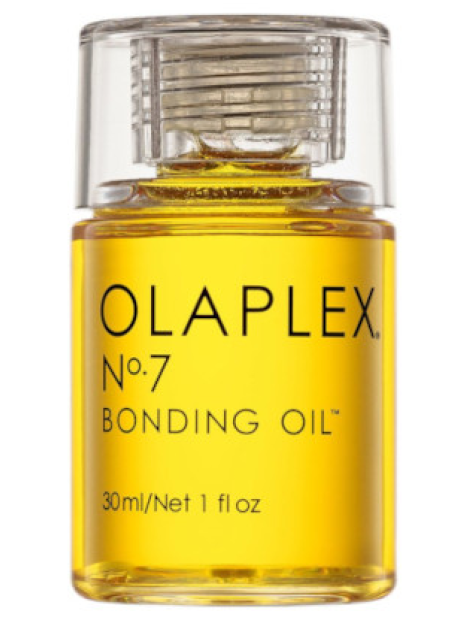 Olaplex N.7 Bonding Oil Olio Riparatore Capelli 30 Ml