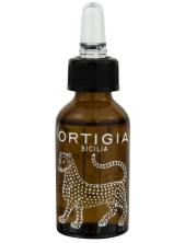 Ortigia Ambra Nera Contagocce Per Cristalli Profumati 20 Ml