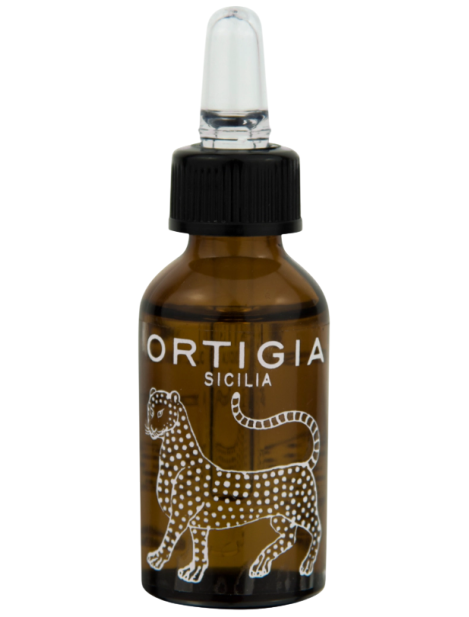 Ortigia Zagara Contagocce Per Cristalli Profumati 20 Ml