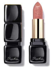 Guerlain Kisskiss Le Rouge Rossetto - 306 Very Nude