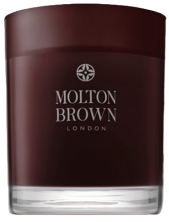 Molton Brown Black Pepper Candela A Uno Stoppino Scented Candle Candela Profumata 180 Gr