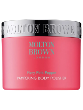 Molton Brown Fiery Pink Pepper Pampering Body Polisher 250 Gr