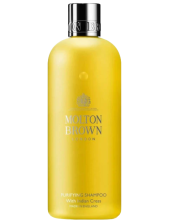 Molton Brown Purifying Shampoo With Indian Cress Purifying Shampoo 300 Ml