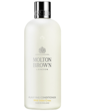 Molton Brown Purifying Conditioner With Indian Cress Balsamo Capelli 300 Ml