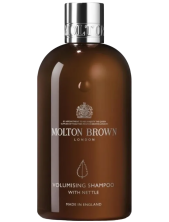 Molton Brown Volumising Shampoo Whit Nettle Shampoo Volumizzante 300 Ml