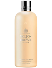 Molton Brown Repairing Shampoo With Papyrus Reed Shampoo Riparatore 300 Ml