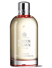 Molton Brown Rosa Absolute Olio Doccia - 200ml