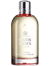 Molton Brown Rose Absolute Sumptuous Body Oli Olio Corpo 200 Ml