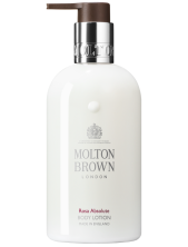 Molton Brown Rosa Absolute Body Lotion Crema Corpo 300 Ml