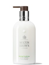 Molton Brown Bursting Caju & Lime Body Lotion - 300 Ml