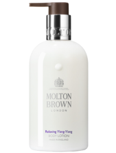 Molton Brown Relaxing Ylang-ylang Body Lotion Crema Corpo 300 Ml