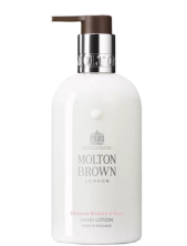 Molton Brown Delicious Rhubarb & Rose Hand Lotion - 300 Ml