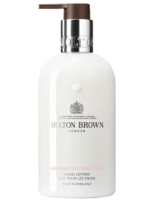 Molton Brown Delicious Rhubarb & Rose Hand Lotion Lozione Mani 300 Ml