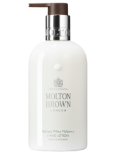 Molton Brown Refined White Mulberry Hand Lotion Crema Mani 300 Ml