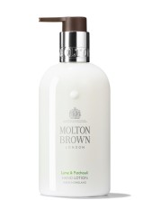 Molton Brown Lime & Patchouli Hand Lotion - 300 Ml